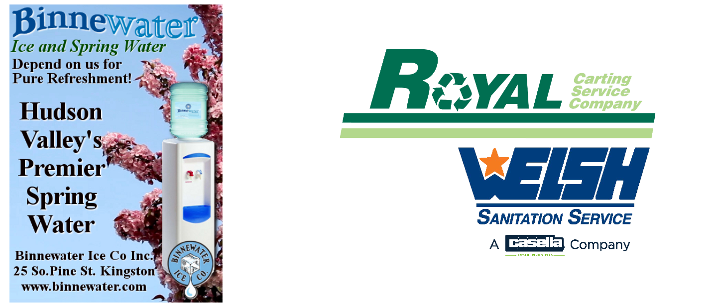 binnewater and royal welsh carting services